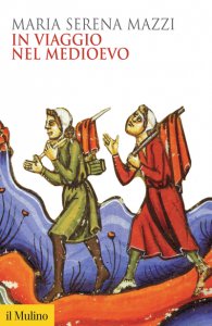 Copertina di 'In viaggio nel Medioevo'