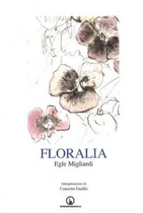 Copertina di 'Floralia'