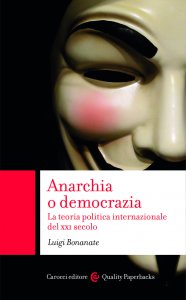 Copertina di 'Anarchia o democrazia'