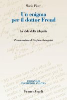 Un enigma per il dottor Freud - Maria Pierri