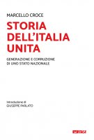 Storia dell'Italia unita - Marcello Croce