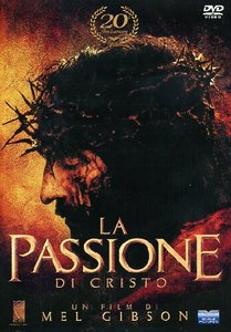 Copertina di 'La Passione di Cristo'
