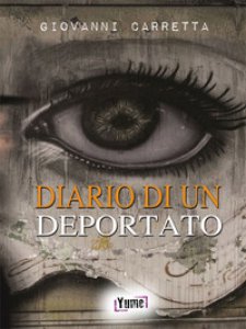 Copertina di 'Diario di un deportato'