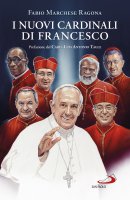 I nuovi cardinali di Francesco - Fabio Marchese Ragona