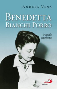 Copertina di 'Benedetta Bianchi Porro'