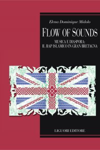 Copertina di 'Flow of sounds'
