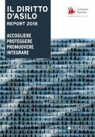 Il diritto d'asilo. Report 2018