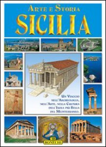Copertina di 'Sicilia'