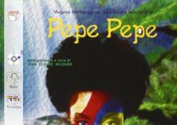 Copertina di 'Pepe pepe nella foresta di Nyungwe'