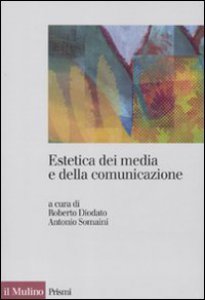 Copertina di 'Estetica e comunicazione'
