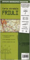 Friuli 1:250.000