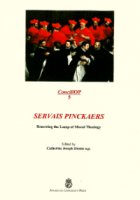 Servais Pinckaers - Catherine J. Droste