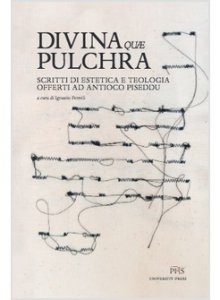 Copertina di 'Divina quae pulchra'
