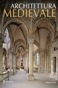Copertina di 'Architettura medievale'