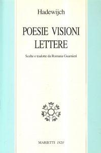 Copertina di 'Poesie visioni lettere'