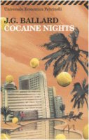 Cocaine nights - Ballard James G.