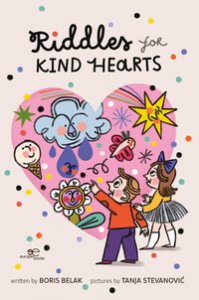 Copertina di 'Riddles for kind hearts'