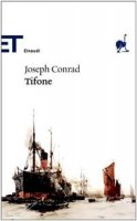Tifone - Conrad Joseph