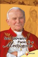San Giovanni Paolo II e Medjugorje - Pericic Mons. Eduard