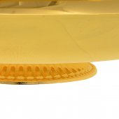 Immagine di 'Pisside con base bassa - diametro 23 cm'
