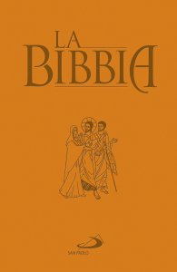 Copertina di 'La Bibbia. Nuova versione dai Testi Antichi'