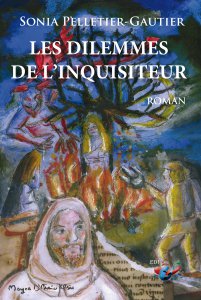 Copertina di 'Le dilemmes de l'Inquisiteur'
