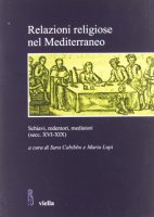 Relazioni religiose nel Mediterraneo