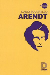Copertina di 'Arendt'