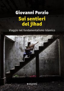 Copertina di 'Sui sentieri del jihad'