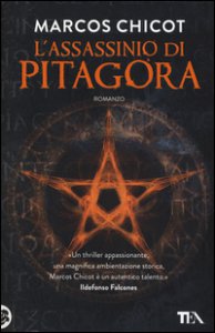 Copertina di 'L' assassino di Pitagora'