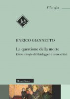La questione della morte - Enrico Giannetto
