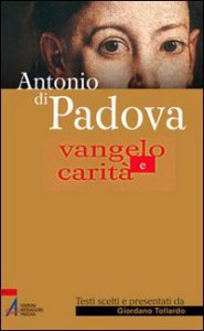 Copertina di 'Antonio di Padova'