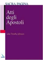 Atti degli Apostoli - Johnson Luke T.
