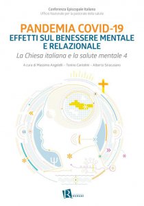 Copertina di 'Chiesa italiana e salute mentale vol.4'