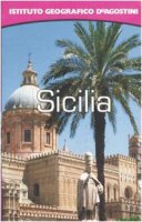 Sicilia. Con atlante stradale tascabile 1:400 000 - Martinengo Luciano