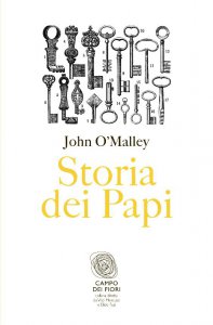 Copertina di 'Storia dei Papi'