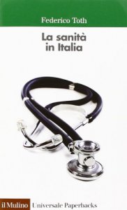 Copertina di 'La sanit in Italia'