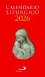 Calendario liturgico 2026