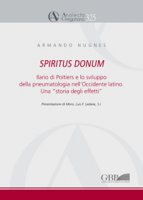 Spiritus Donum - Armando Nugnes
