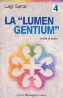 La lumen gentium - Traccia di studio