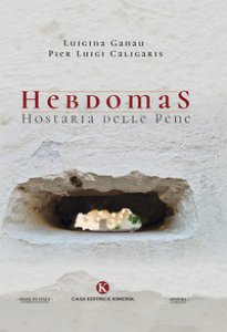 Copertina di 'Hebdomas. Hostaria delle pene'
