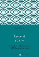 Credenti LGBT+ - Matteo Mennini