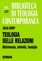 Teologia delle relazioni - Julia Knop