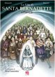 La vita di santa Bernadette a fumetti - Alessandro Mainardi,  Werner Maresta
