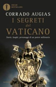 Copertina di 'I segreti del Vaticano'