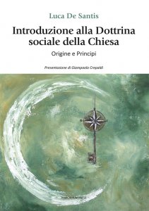 Copertina di 'Introduzione alla Dottrina sociale della Chiesa'