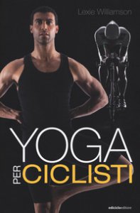 Copertina di 'Yoga per ciclisti'
