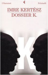 Copertina di 'Dossier K.'