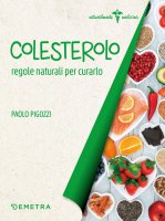 Colesterolo - Paolo Pigozzi