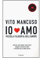 Io amo - Vito Mancuso